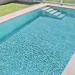 Сasa de vacaciones El Rincon De Lidia *