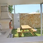 Сasa de vacaciones El Rincon De Lidia Conil De La Frontera