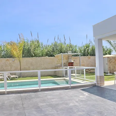 El Rincon De Lidia Сasa de vacaciones *