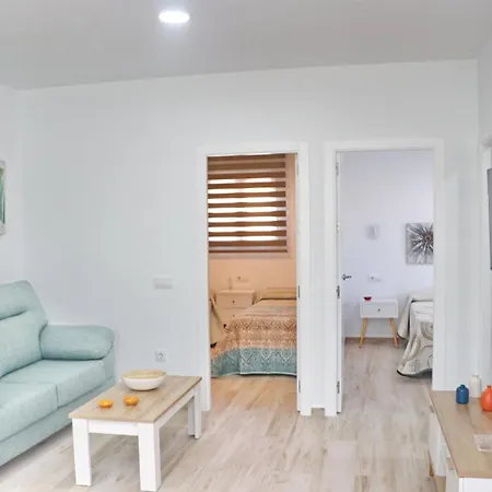 Holiday home El Rincon De Lidia